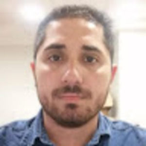 Meet your Posher, Pablo